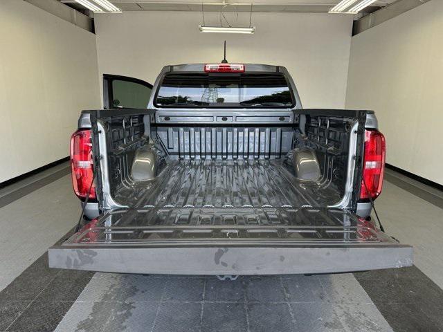 used 2022 Chevrolet Colorado car, priced at $27,228