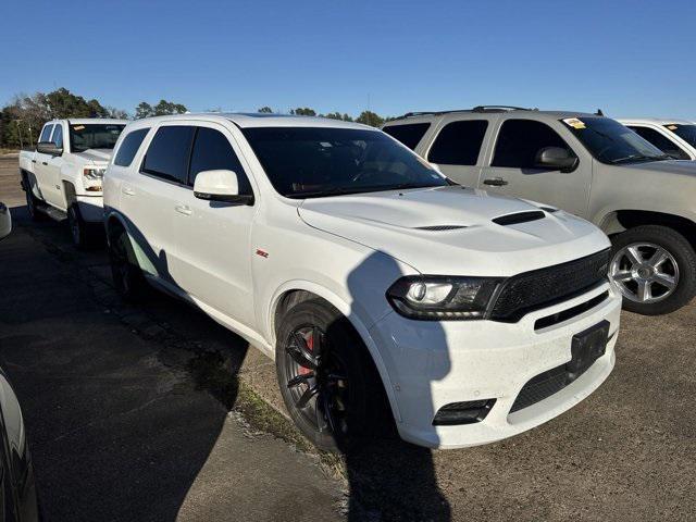 used 2018 Dodge Durango car, priced at $32,970