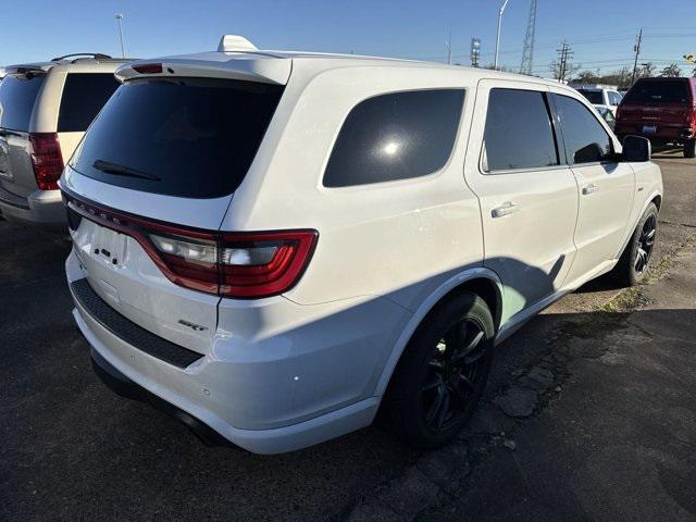 used 2018 Dodge Durango car, priced at $32,970