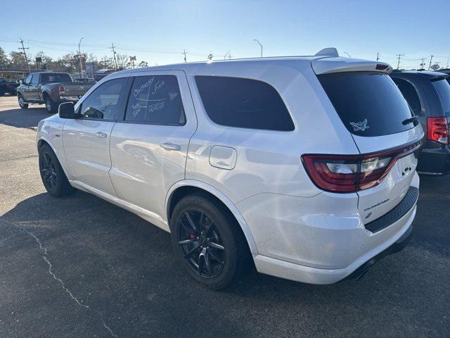 used 2018 Dodge Durango car, priced at $32,970