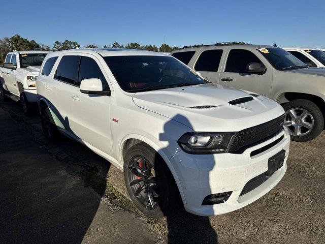 used 2018 Dodge Durango car, priced at $32,970