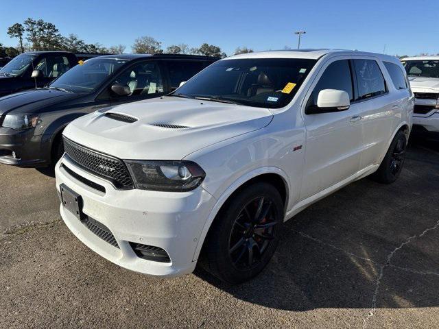 used 2018 Dodge Durango car, priced at $32,970