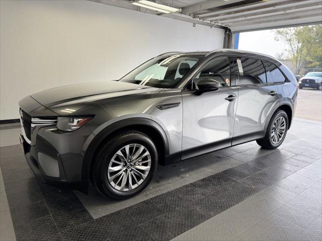 used 2024 Mazda CX-90 car, priced at $33,652