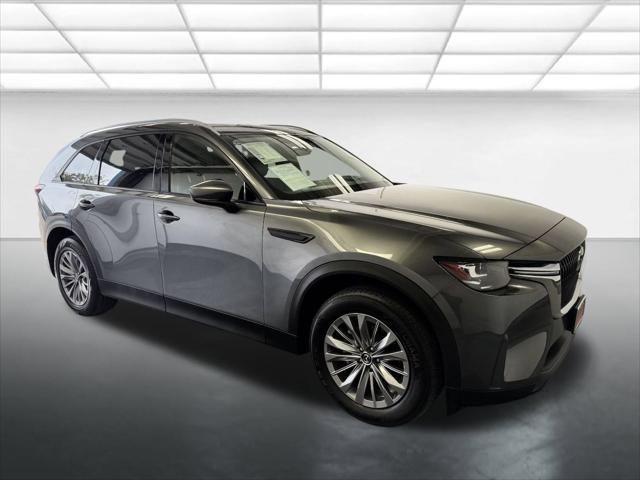 used 2024 Mazda CX-90 car, priced at $33,652