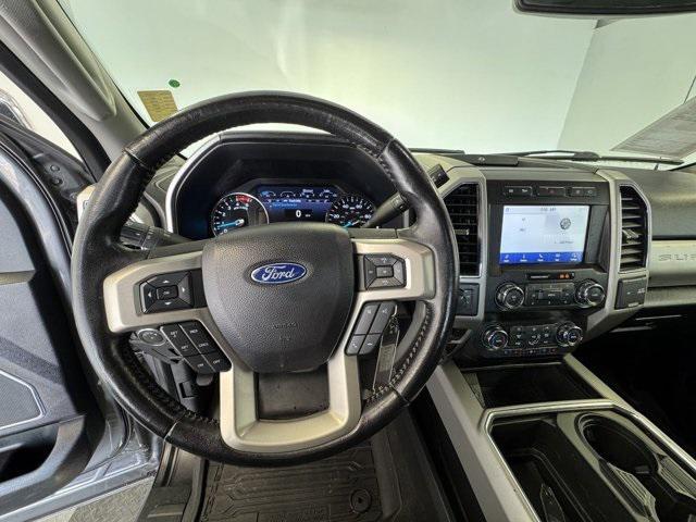 used 2021 Ford F-450 car, priced at $54,805