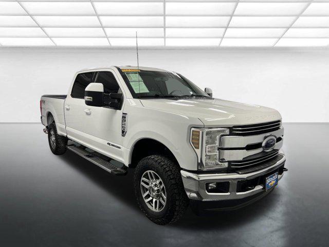 used 2019 Ford F-250 car, priced at $39,280