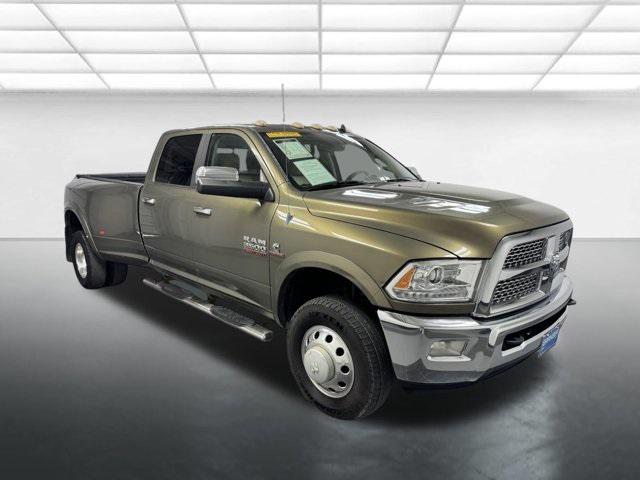 used 2013 Ram 3500 car, priced at $28,457