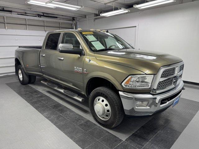 used 2013 Ram 3500 car, priced at $28,457