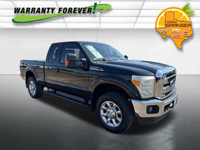 used 2016 Ford F-250 car, priced at $30,495