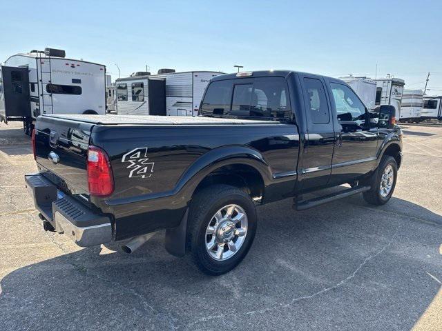 used 2016 Ford F-250 car, priced at $30,495