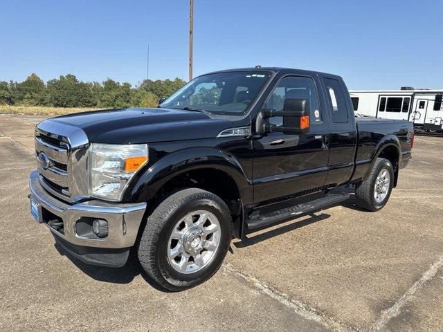 used 2016 Ford F-250 car, priced at $30,495