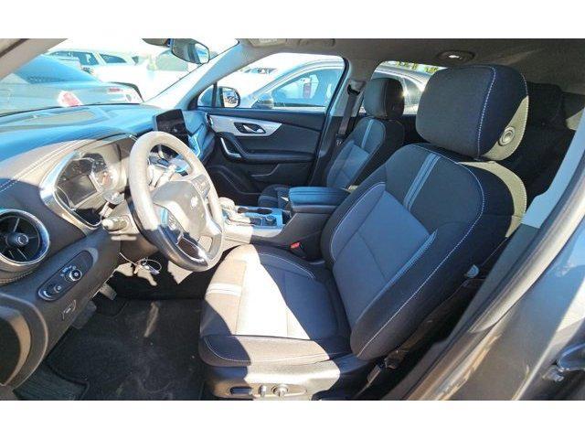 used 2023 Chevrolet Blazer car, priced at $23,000