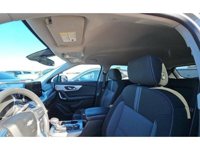 used 2023 Chevrolet Blazer car, priced at $23,000