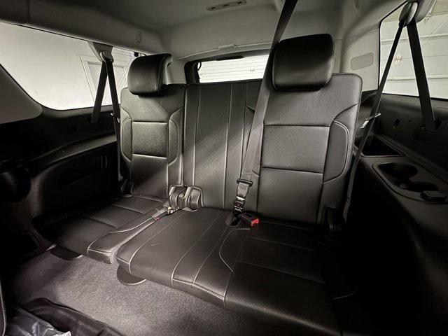 used 2019 GMC Yukon XL car, priced at $24,878