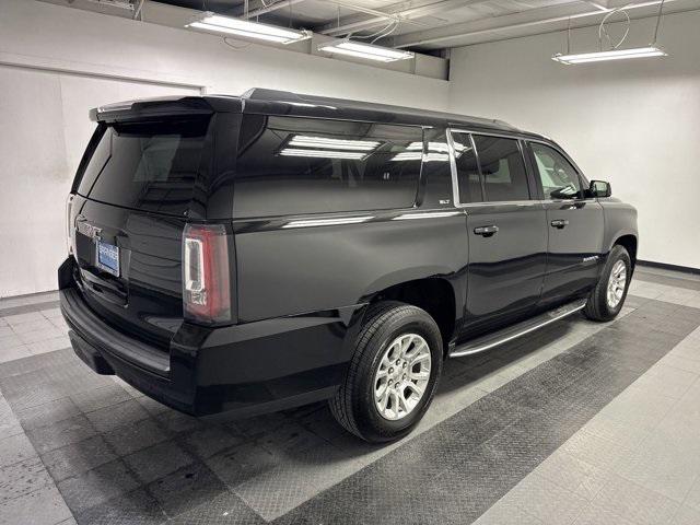 used 2019 GMC Yukon XL car, priced at $24,878