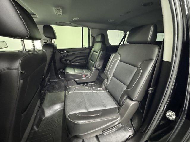 used 2019 GMC Yukon XL car, priced at $24,878