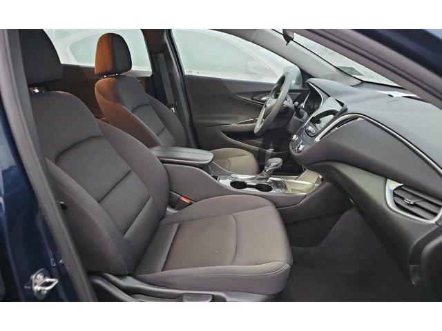 used 2022 Chevrolet Malibu car, priced at $18,660