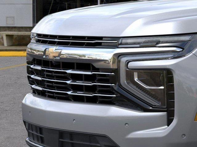 new 2025 Chevrolet Tahoe car, priced at $69,495