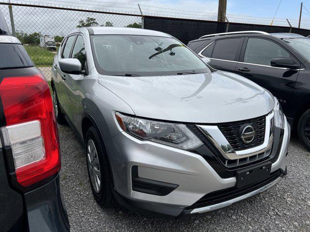 used 2020 Nissan Rogue car, priced at $20,880