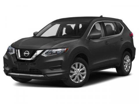 used 2020 Nissan Rogue car, priced at $20,935