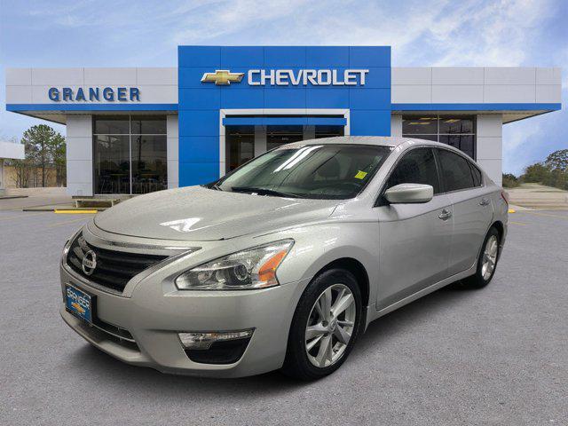 used 2013 Nissan Altima car, priced at $11,976