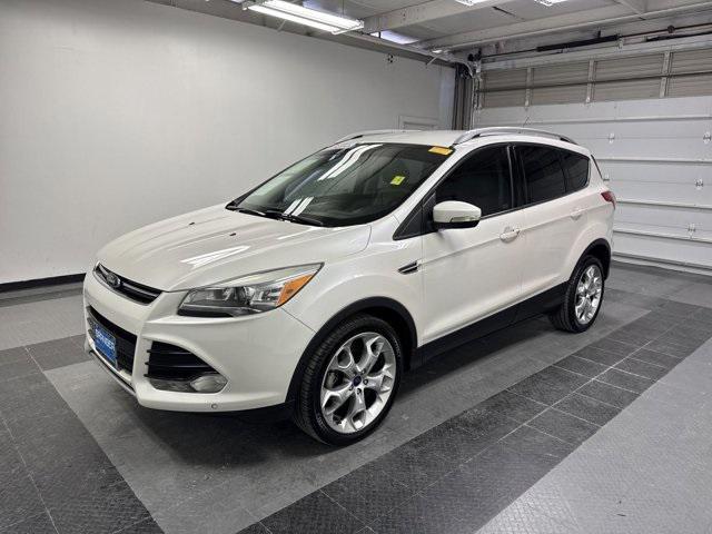 used 2014 Ford Escape car, priced at $11,392