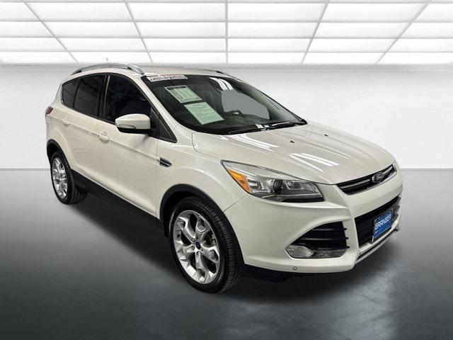 used 2014 Ford Escape car, priced at $11,392