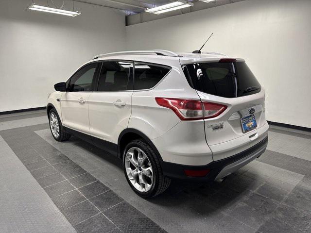 used 2014 Ford Escape car, priced at $11,392