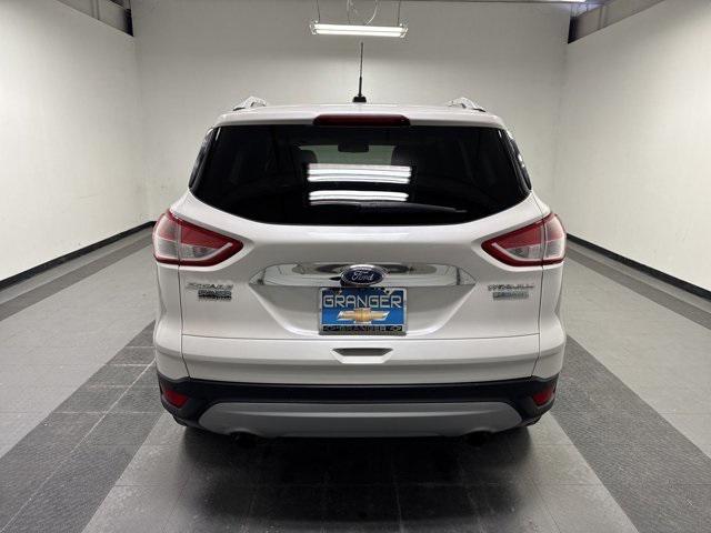 used 2014 Ford Escape car, priced at $11,392