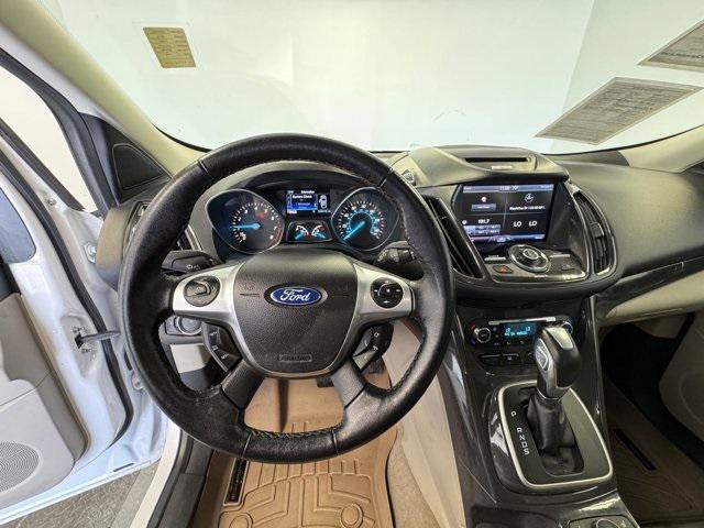 used 2014 Ford Escape car, priced at $11,392