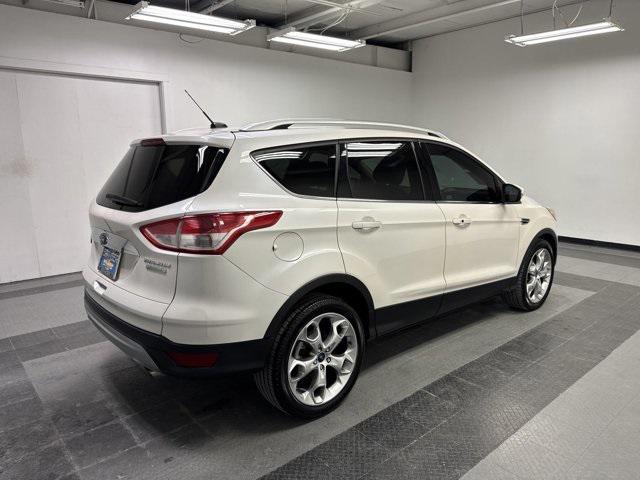 used 2014 Ford Escape car, priced at $11,392