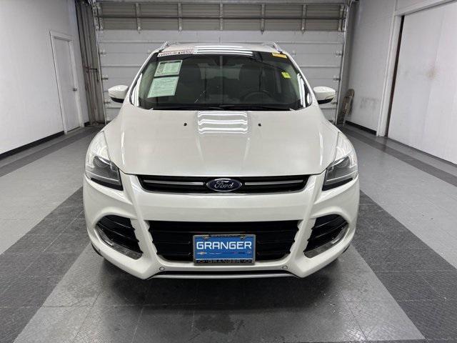 used 2014 Ford Escape car, priced at $11,392