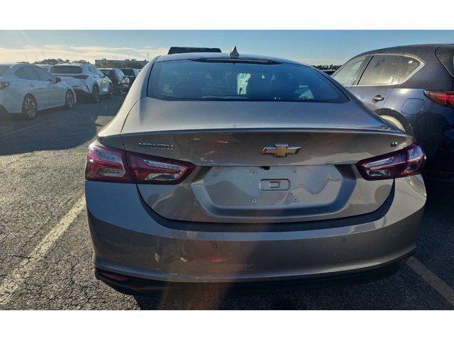 used 2024 Chevrolet Malibu car, priced at $23,260