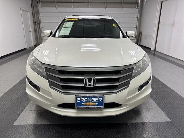 used 2011 Honda Accord Crosstour car, priced at $6,450