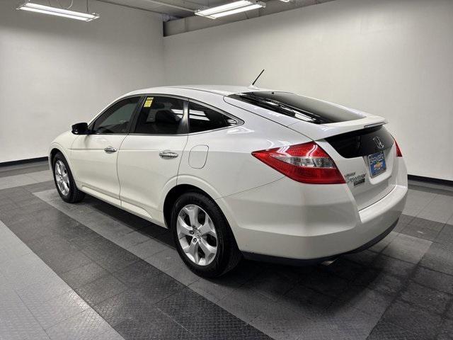 used 2011 Honda Accord Crosstour car, priced at $6,450