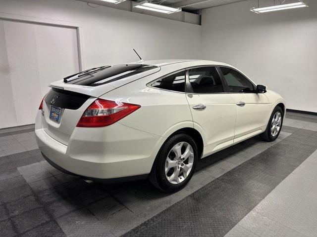 used 2011 Honda Accord Crosstour car, priced at $6,450