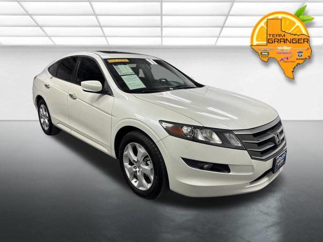 used 2011 Honda Accord Crosstour car, priced at $6,450