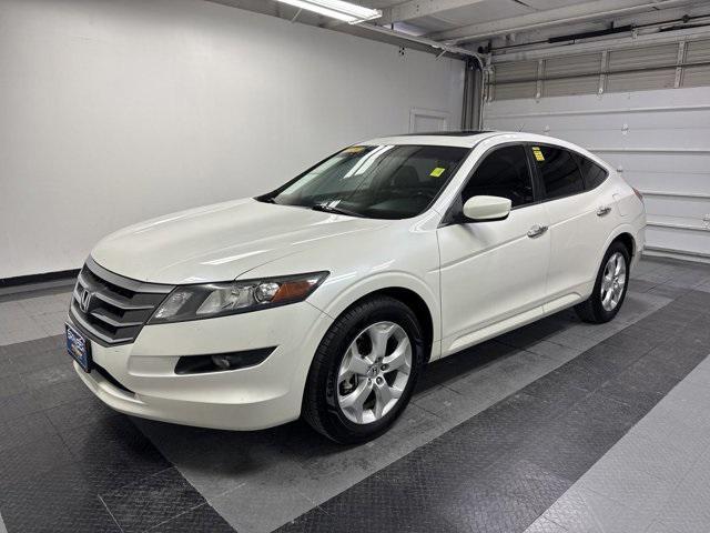 used 2011 Honda Accord Crosstour car, priced at $6,450