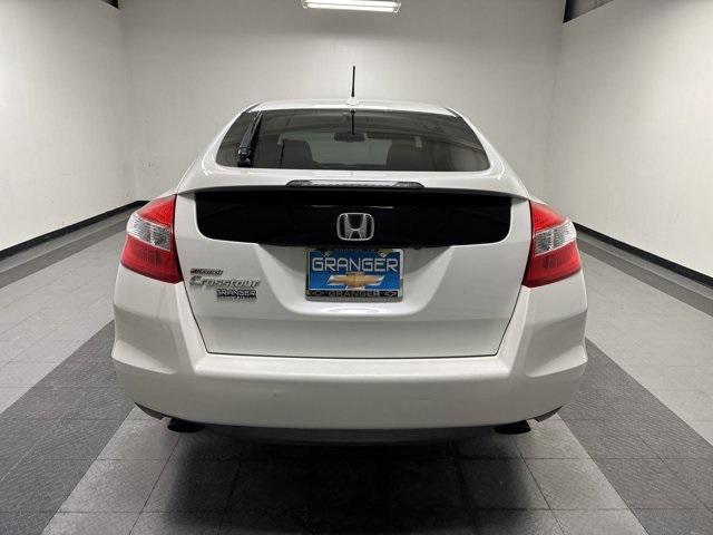 used 2011 Honda Accord Crosstour car, priced at $6,450