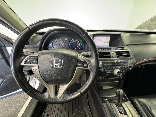 used 2011 Honda Accord Crosstour car, priced at $6,450