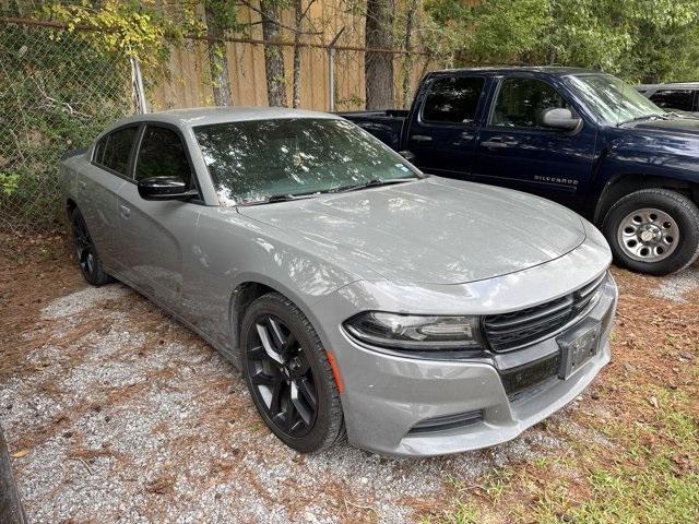 used 2019 Dodge Charger car, priced at $15,211