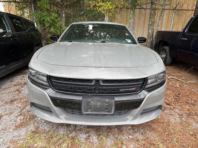 used 2019 Dodge Charger car, priced at $15,211