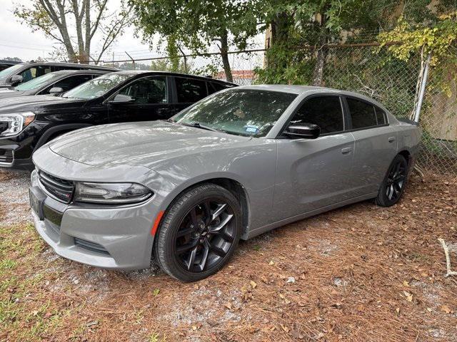 used 2019 Dodge Charger car, priced at $15,211