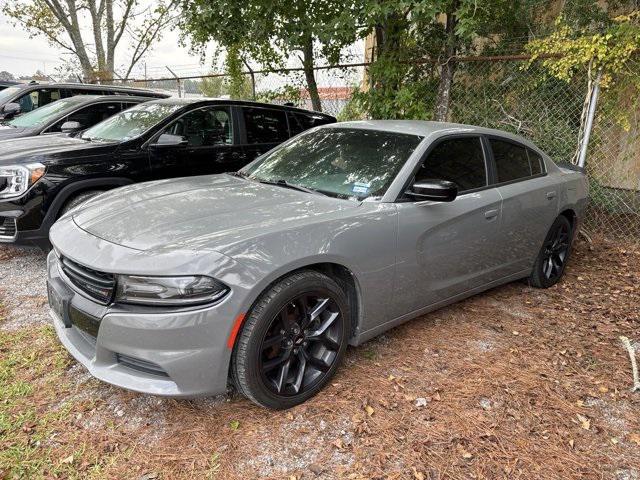 used 2019 Dodge Charger car, priced at $15,211