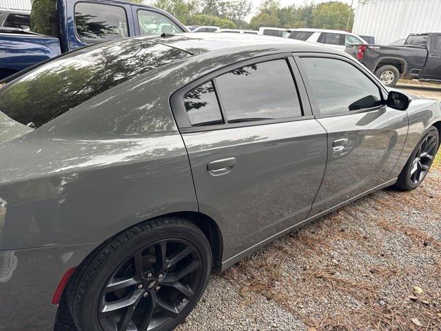 used 2019 Dodge Charger car, priced at $15,211