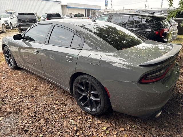 used 2019 Dodge Charger car, priced at $15,211