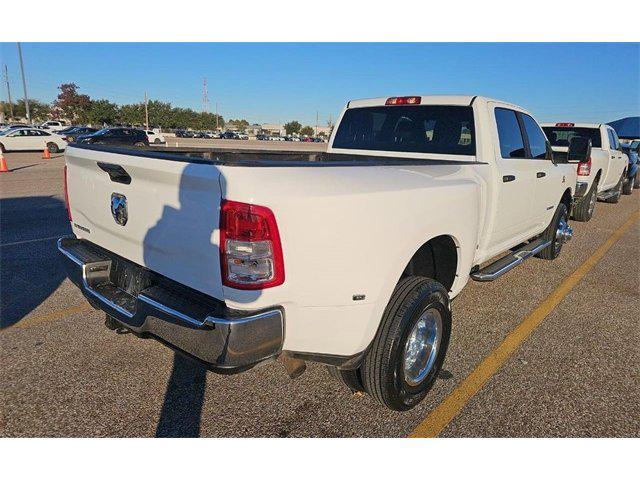 used 2024 Ram 3500 car, priced at $62,000