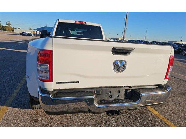 used 2024 Ram 3500 car, priced at $62,000