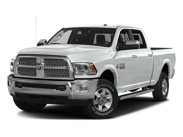 used 2016 Ram 2500 car, priced at $29,317