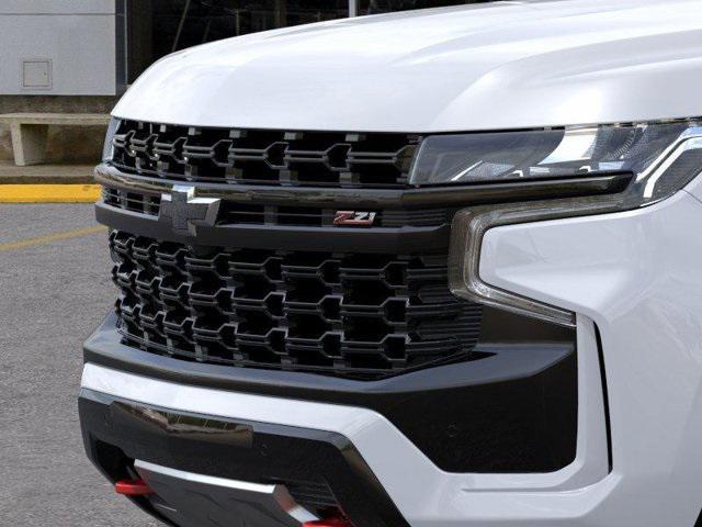 new 2024 Chevrolet Tahoe car, priced at $79,120